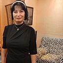 Знакомства: Галина, 54 года, Мурманск