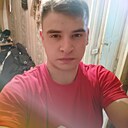 Знакомства: Антон, 25 лет, Улан-Удэ