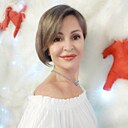 Знакомства: Светлана, 46 лет, Новокуйбышевск