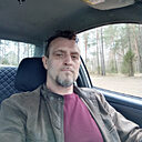 Знакомства: Виталий, 50 лет, Вилейка