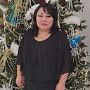 Знакомства: Лариса, 47 лет, Энгельс