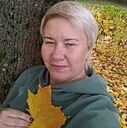 Знакомства: Жанна, 55 лет, Владивосток