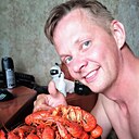 Знакомства: Владимир, 35 лет, Междуреченск