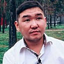 Знакомства: Баир, 38 лет, Чита