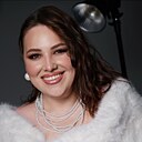 Знакомства: Анастасия, 40 лет, Пермь