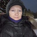 Знакомства: Вета, 50 лет, Ярцево