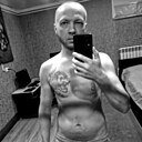 Знакомства: Александр, 40 лет, Тольятти