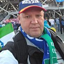 Знакомства: Сергей, 52 года, Ртищево