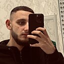 Знакомства: Андрей, 25 лет, Тамбов