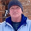 Знакомства: Андрей, 58 лет, Тольятти