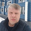 Знакомства: Андрей, 45 лет, Новосибирск