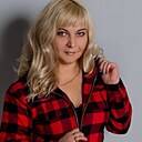 Знакомства: Жанна, 43 года, Полоцк