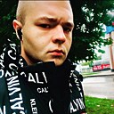 Знакомства: Антон, 25 лет, Ивацевичи