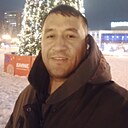 Знакомства: Ali, 49 лет, Серпухов