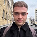 Знакомства: Алексей, 22 года, Могилев