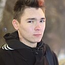 Знакомства: Владислав, 19 лет, Красноярск