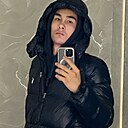 Знакомства: Dante, 22 года, Пермь