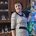 Знакомства: Наталья, 45 лет, Брянка