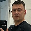 Знакомства: Степан, 40 лет, Самара