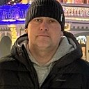 Знакомства: Вадим, 41 год, Омск