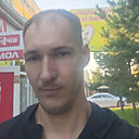 Знакомства: Дмитрий, 39 лет, Петропавловск