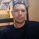 Знакомства: Павел, 37 лет, Брянск