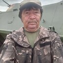 Знакомства: Дамир, 59 лет, Салават