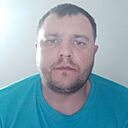 Знакомства: Влад, 39 лет, Орша