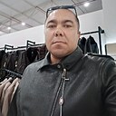 Знакомства: Рустам, 45 лет, Павлодар