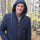 Знакомства: Андрей, 51 год, Безенчук