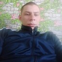 Знакомства: Антон, 26 лет, Курумкан