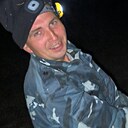 Знакомства: Лев, 37 лет, Череповец