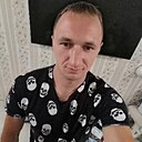 Знакомства: Серж, 40 лет, Климовичи