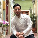 Знакомства: Турал, 37 лет, Москва