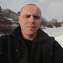 Знакомства: Сергей, 35 лет, Кобрин