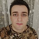 Знакомства: Азамат, 25 лет, Владикавказ