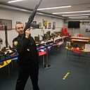 Знакомства: Дима, 34 года, Иваново