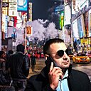 Знакомства: Семан, 28 лет, Алматы