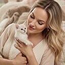 Знакомства: Ольга, 41 год, Чебоксары