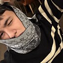 Знакомства: Мухаммад, 18 лет, Москва