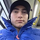 Знакомства: Вадим, 25 лет, Сочи