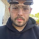 Знакомства: Дмитрий, 25 лет, Жердевка