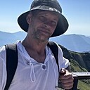 Знакомства: Антон, 39 лет, Обнинск