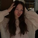 Знакомства: Марина, 18 лет, Смоленск