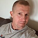 Знакомства: Bartek, 43 года, Гданьск