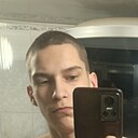 Знакомства: Данил, 18 лет, Братск