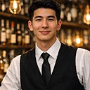 Знакомства: Arsen, 24 года, Астана