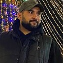 Знакомства: Маруф, 26 лет, Гродно