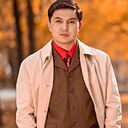 Знакомства: Ернур, 28 лет, Актау