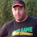 Знакомства: Андрей, 41 год, Минск